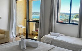 Lake Side Resort Flat Beira Lago 5 minutos do centro de Brasília